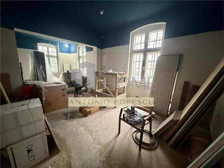 Parter imobil si curte proprie, in Ploiesti, ultracentral. - 9