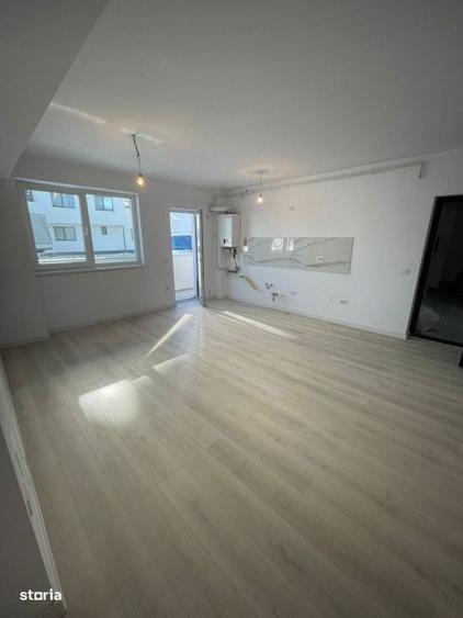 Apartament 2 camere decomandat, 48 mp, Magnolia - 2
