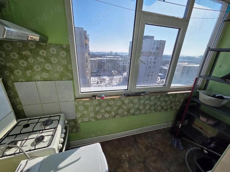 PROPRIETAR vand apartament 2 camere, etaj intermediar - bloc O7 - 1