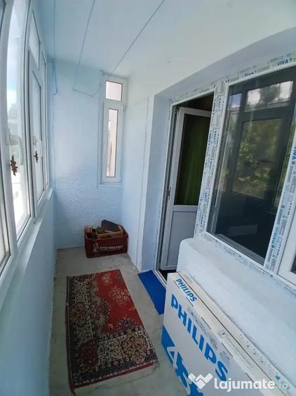 PROPRIETAR - apartament 2 cam. decomandat - zona ICIL, CONSTANTA - 9