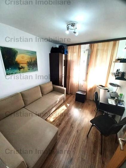 MOBILAT- UTILAT  3 cam Renovat 65mp Hipodrom Confort 1 - 1