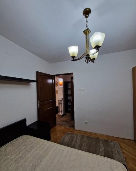 Inchiriere apartament doua camere mobilat/utilat Palatul Cotroceni - 8