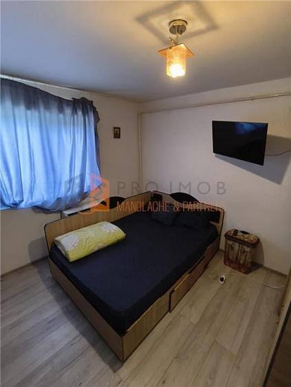 Garsoniera confort 1 Apcarom - sos. Brailei - 1