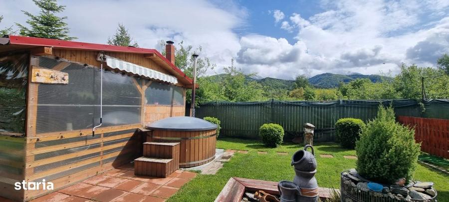 Pensiune, oportunitate excelenta de investitie - 4