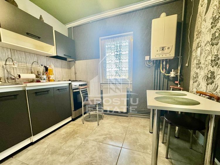 Apartament 3 camere, 87mp utili, Alfa - 2