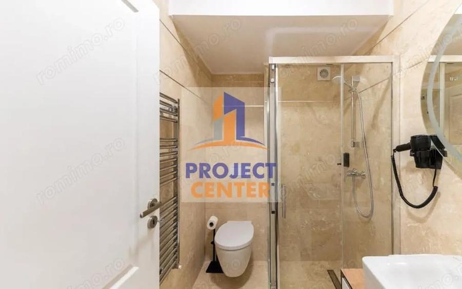 Apartament 3 camere Central, bloc nou, zona Office, garaj - 3