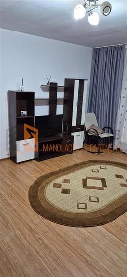 Apartament 2 camere cf 1 semidecomandat zona Micro 3 - 1