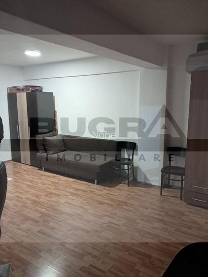Apartament 2 camere, 55 mp, AC, zona Farmec
