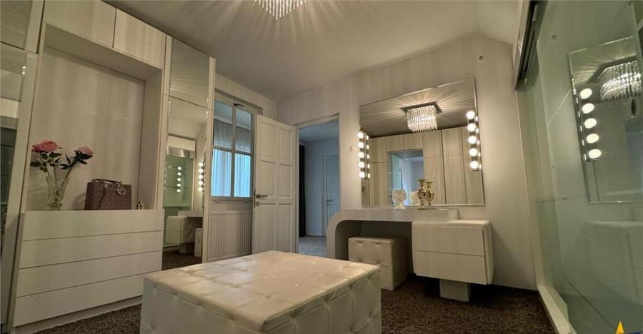 LUX Vila, pozitionare Premium, conditii apreciabile:Tur Virt - 26