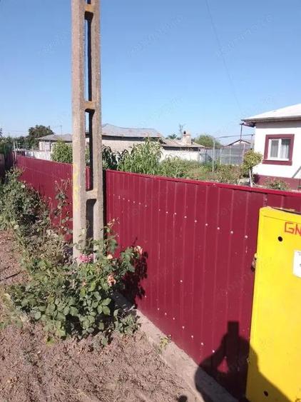 Casa de vanzare in Garbovi, jud. Ialomi?a la doar 70 km de Bucure?ti! - 2