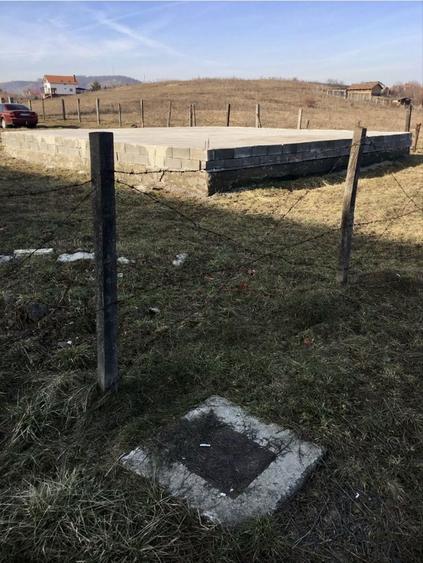 Accept schimb Aur / Auto / Ceas / Vanzare teren 500 mp. - 3