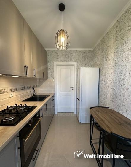 Apartament cu 2 camere in ParkLake - 5