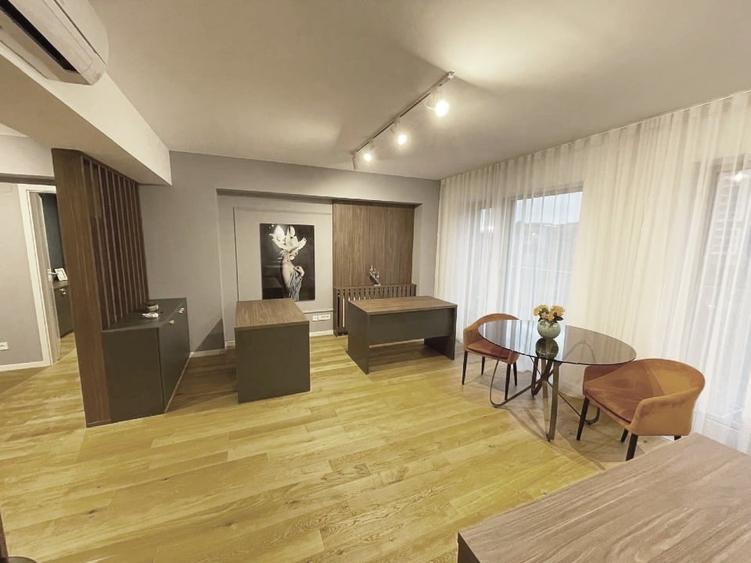 Vanzare 2 camere Aviatiei Park - 58mp utili+15mp Terasa - Direct Proprietar - 2
