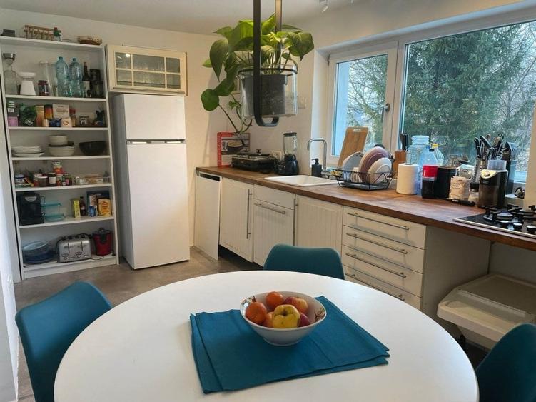 Casa de vanzare, aproape de Sinaia si Pucioasa (Fieni, Dambovita) - 7