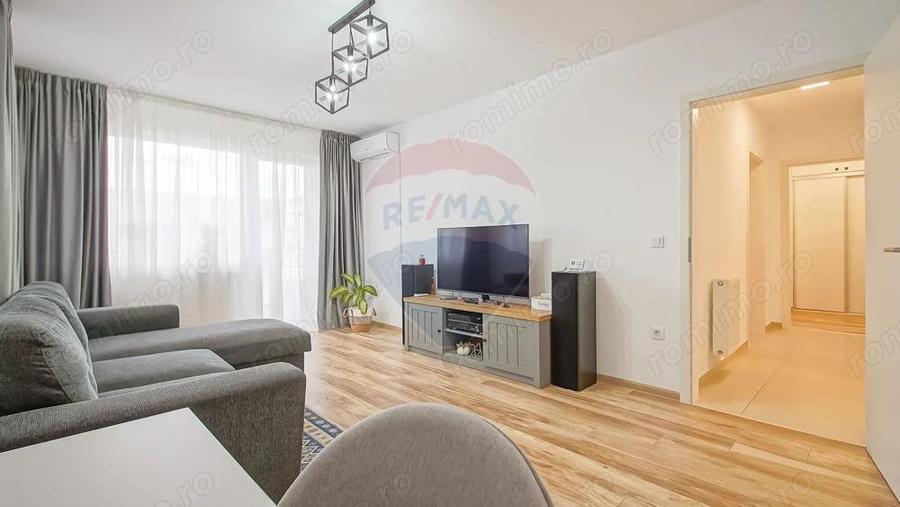 Apartament 3 camere decomandat, parcare | Victory by Casa Nobel - 7