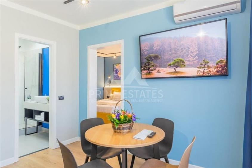 DE INCHIRIAT Boutique Hotel Premium,  12 Unitati zona Piata Romana – Eminescu - 9