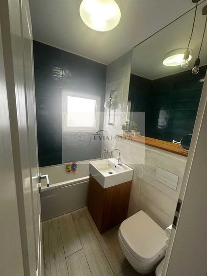 3 camere / zona Romul Ladea/ Parcare inclusa - 7