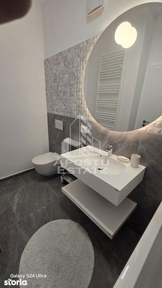Apartament 3 camere de inchiriat, Zona Semicentrala, Timisoara, Paltim - 1