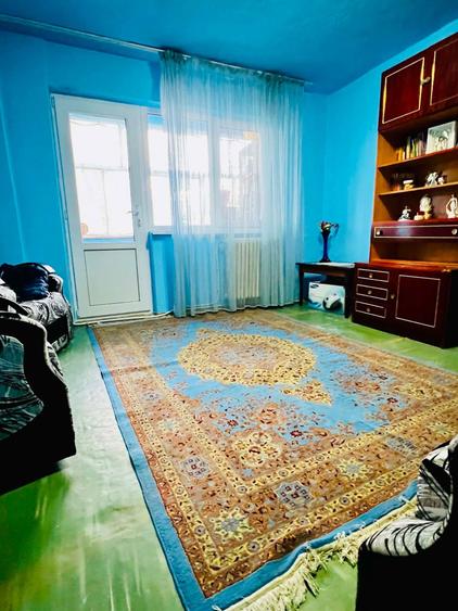 Vand Apartament 2 Camere Decomandat Confort 1 - 14