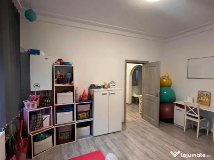 Spatiul comercial Tomis Mall, Constanta - 3