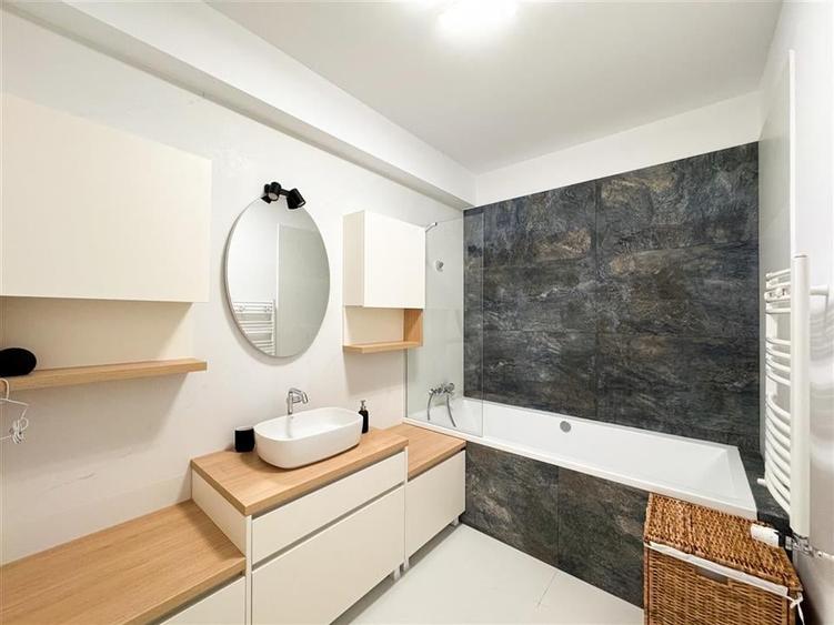 Apartament de inchiriat 4 camere Soseaua Nordului Herastrau - 45