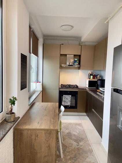 Apartament 3 camere Faleza Nord - Pescarie  235000 euro - 7