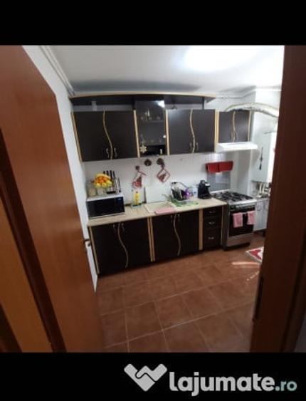 Ofer spre inchiriere Garsoniera Confort City - Splaiul Unirii - 4