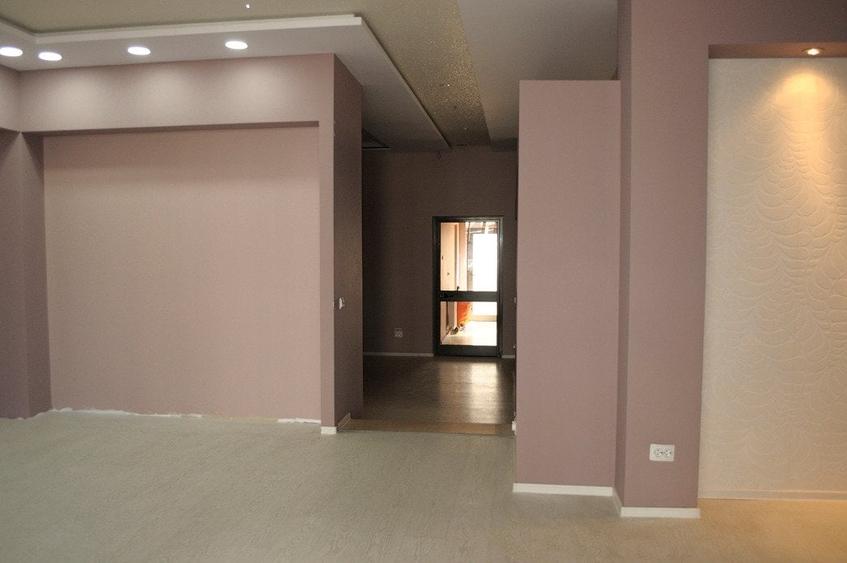 Spatiu comercial central stradal pretabil clinica medicala - 2