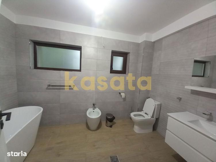 Inchiriere casa individuala moderna Prelungirea Ghencea/ Ghidiceni - 13