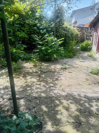 Casa cu toate utilitatile Podul Constanta cu CT - 4