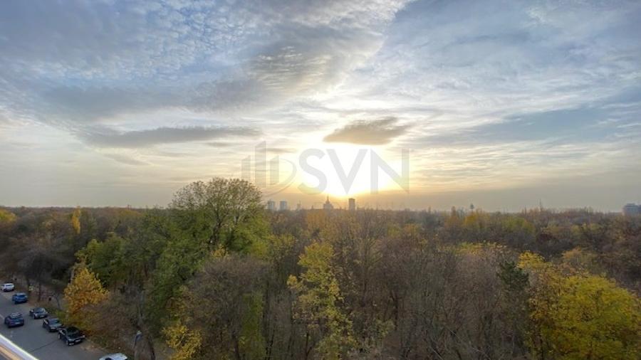 REA1008147 Penthouse 5 camere superb-vedere directa Herastrau - 8