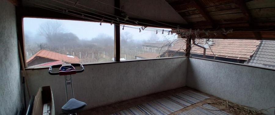 Casa spa?ioasa cu teren generos Valea Calugareasca - 2