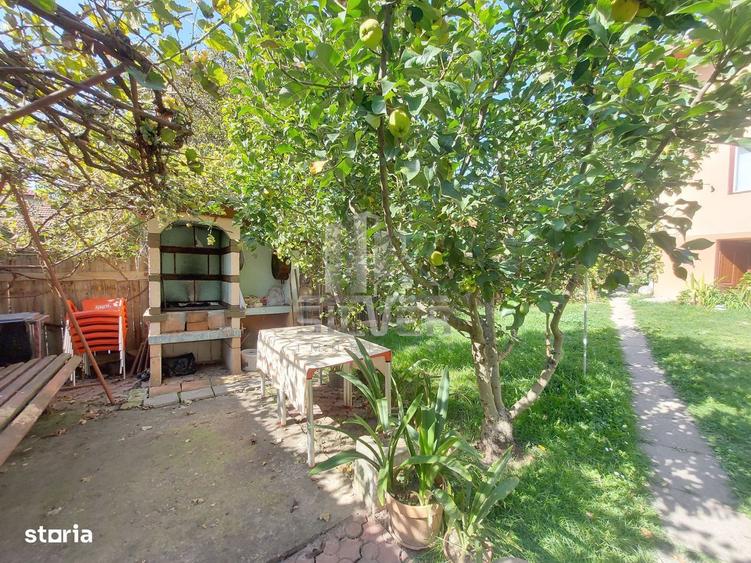 Casa cu 3 camere ptr muncitori in Grigorescu. - 1