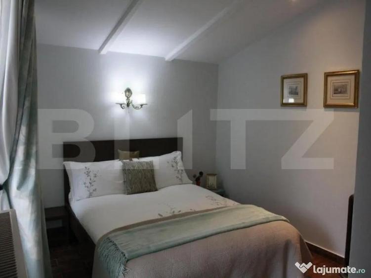 Casa / Vila, 240 mp, zona Cristian Brasov - 2