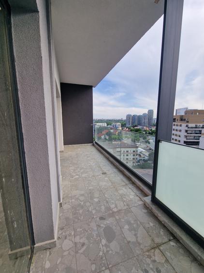 Penthouse cu terasa - 4 camere Mihai Bravu - dezvoltator 0% comision - 15