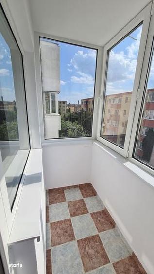 Apartament 2 camere,et.3, semidecomandat, 39.22mp, zona Micro 3 - 8