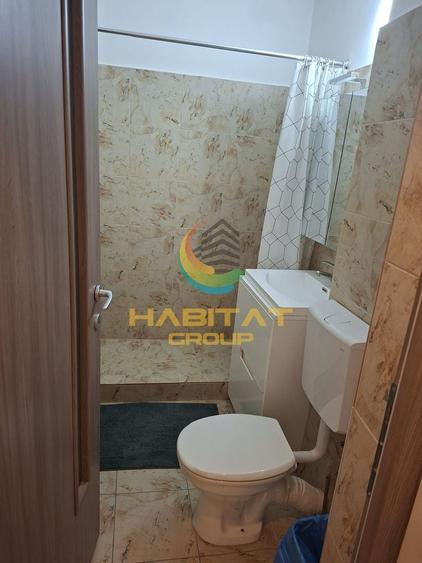 Garsoniera Bd.Obregia-Turnu Magurele Bloc S2 Sector 4 - 3