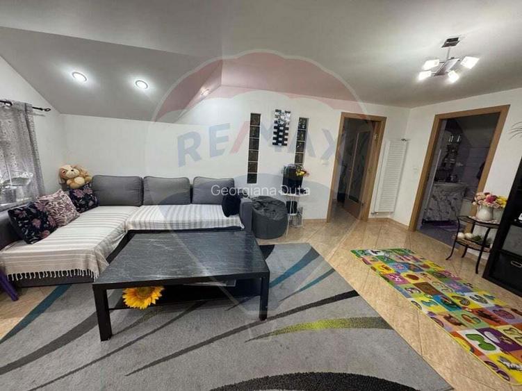 Casa / Vila de familie + oportunitate de afacere in Focsani
