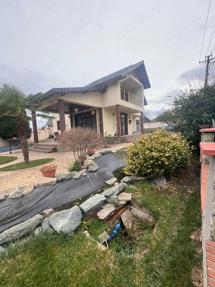 Vand casa la 7 km de rm valcea - 5