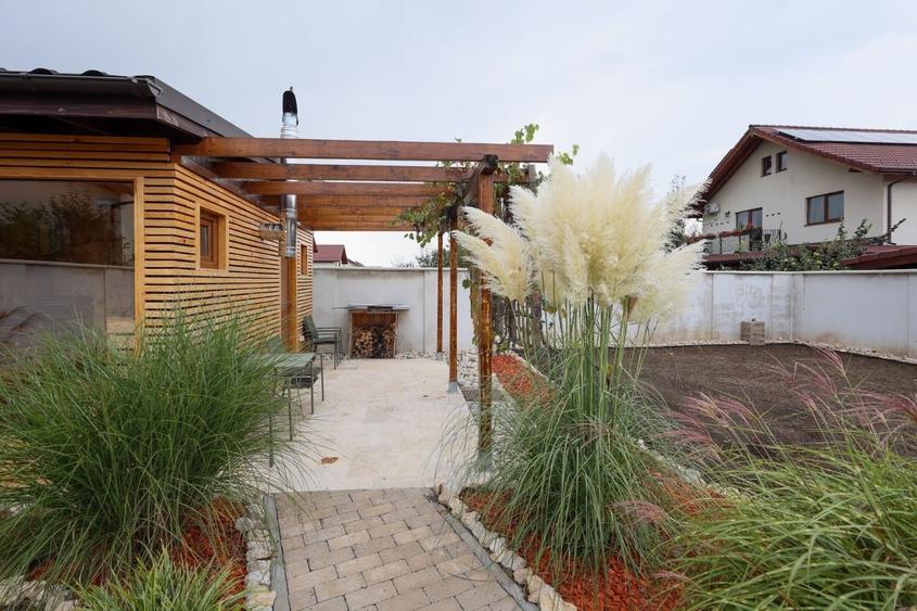 Casă unică, cartier Izvor – Str. Izvorului 10 - 6