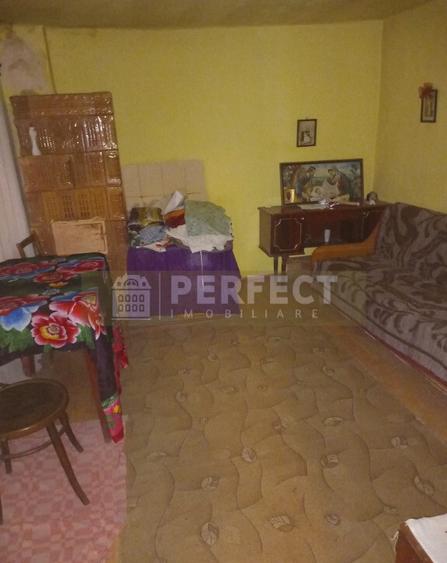 Casa cu teren in Barcanesti,la 5 km Ploiesti,Pret 61000 EUR - 7