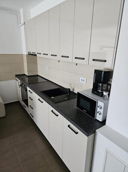 Apartament 2 camere Militari residence Rezervelor decomandat - 5