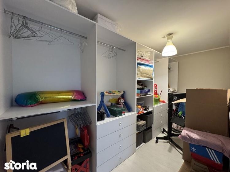 Vila P+1 Olteni - Clinceni | 5 camere | 180mp | teren 680mp | + 1100mp - 4