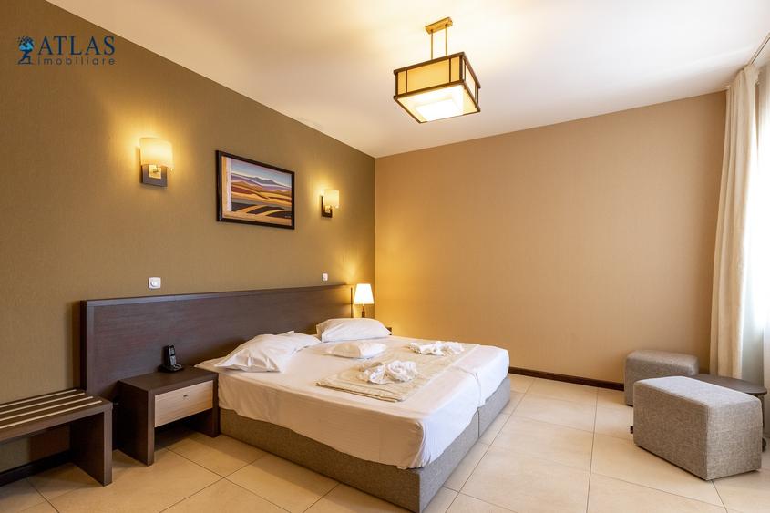 Hotel 3 stele, 25 camere, pe malul Mării Negre, Mamaia, vezi video - 10