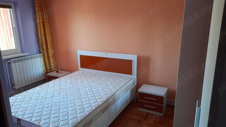 Inchiriez apartament 2 camere mazepa 2 - 5