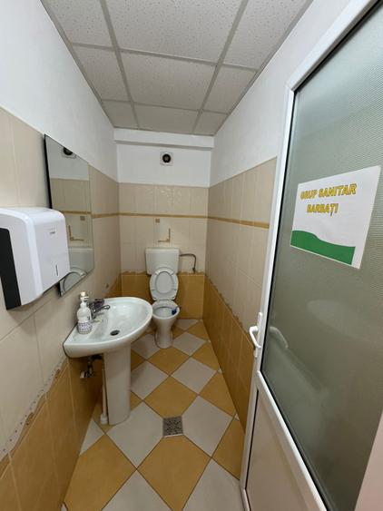 Spatiu depozitare hala cu acces la DN 26 zona Metro - 9