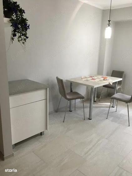 Apartament 2 camere Aradului decomandat amenajat centrala proprie - 7