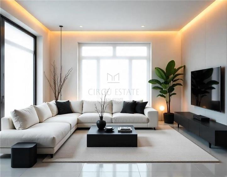 Vila | Otopeni | Piscina | 4 Camere | 172mp | Finalizat - 2