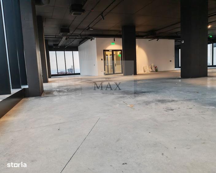 Inchiriere birou nou 425 mp | Cluj-Napoca | 0% comision - 9
