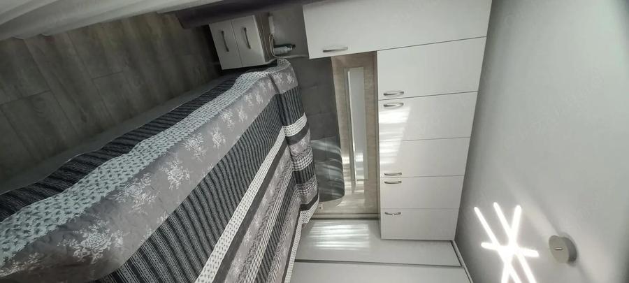 Proprietar vand apartament cu 4 camere Mara?e?ti, Suceava - 4